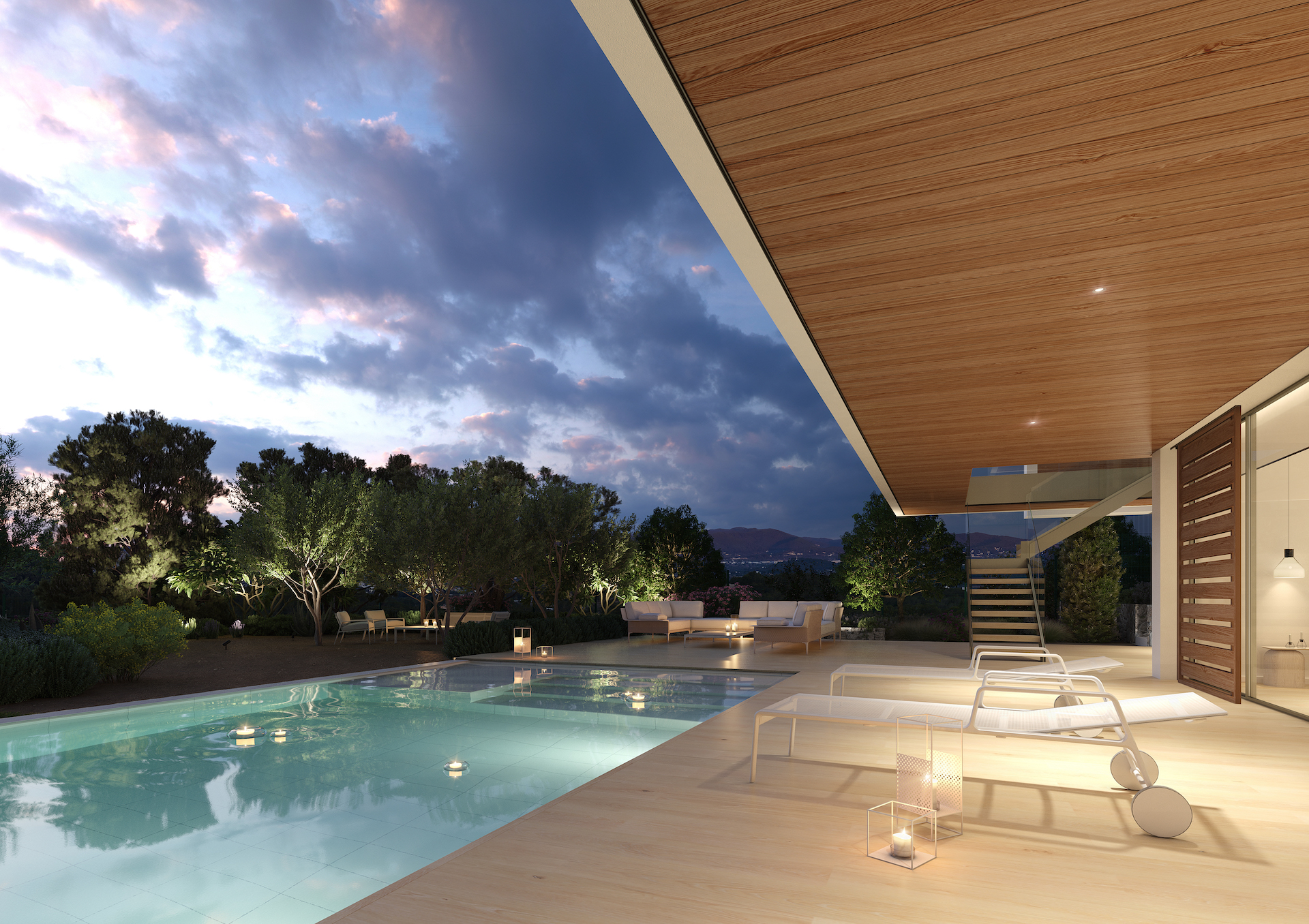 resa victoria ibiza real estate villa for sale new development furnet 2021 private pool exterior Terraza dormitorios_T8_P17 2.0.jpg